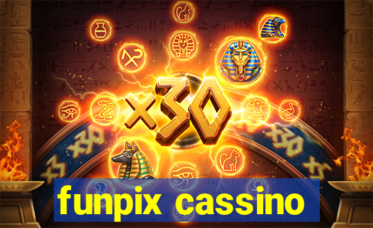 funpix cassino